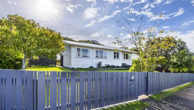 47 Franklyn Road, Tawa
