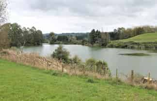 Lot 1 289 Mangatete Road, Ngakuru