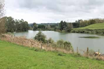 Lot 1 289 Mangatete Road, Ngakuru