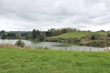 Lot 1 289 Mangatete Road, Ngakuru