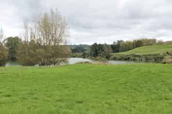 Lot 1 289 Mangatete Road, Ngakuru