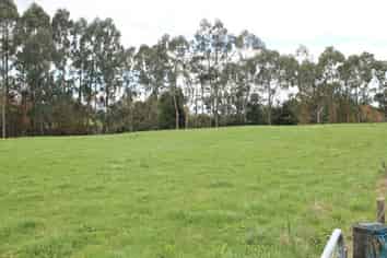 Lot 1 289 Mangatete Road, Ngakuru