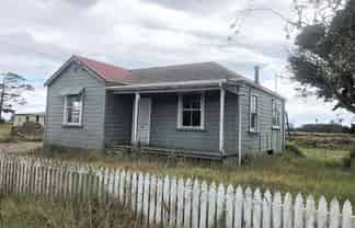 108 West Coast Rd, Te Kopuru