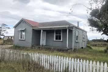 108 West Coast Rd, Te Kopuru