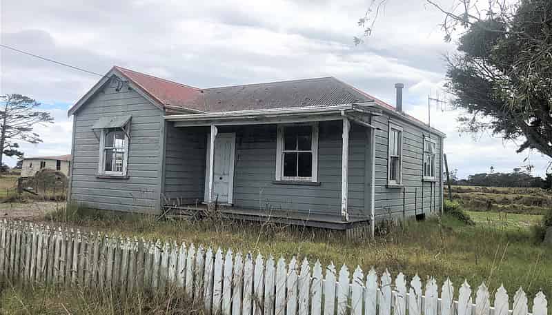 108 West Coast Rd, Te Kopuru