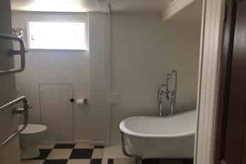 CHARACTER PLUS IN KINGSLAND