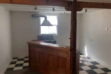 CHARACTER PLUS IN KINGSLAND