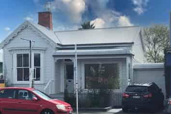 CHARACTER PLUS IN KINGSLAND