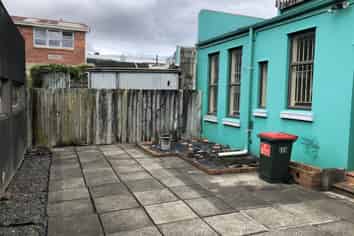 Affordable retail opportunity in Otahuhu