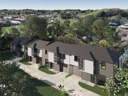 Unit 1, 2/28 Washington Avenue, Glendowie