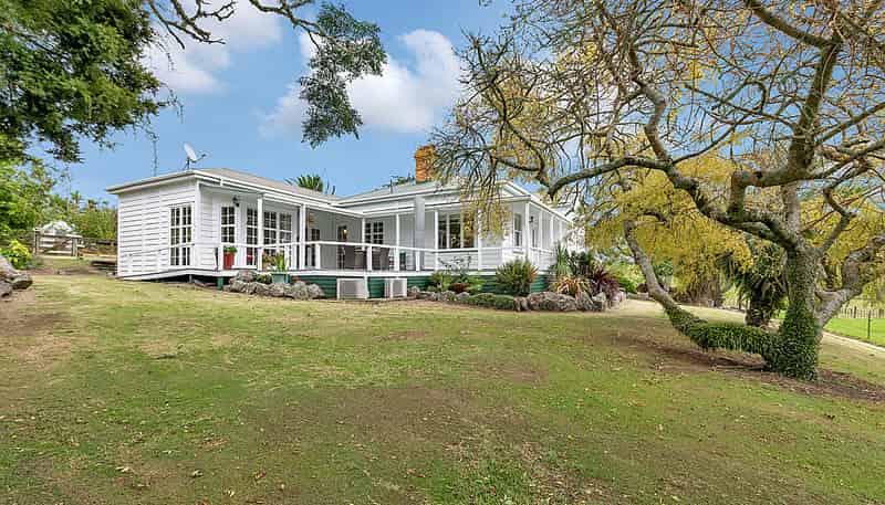 1065 Pipiwai Road, Ruatangata West