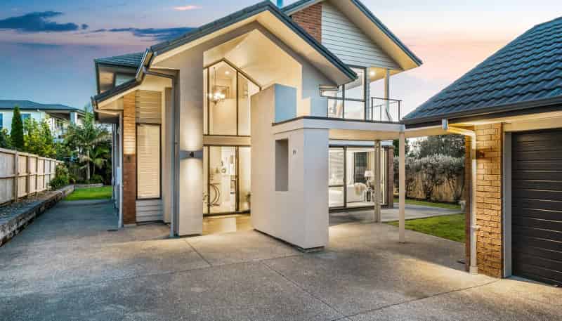 19 Fairbairn Place, Dannemora