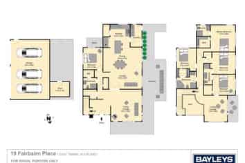 19 Fairbairn Place, Dannemora