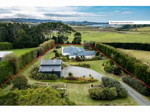 86 Avocado Lane, Mangawhai