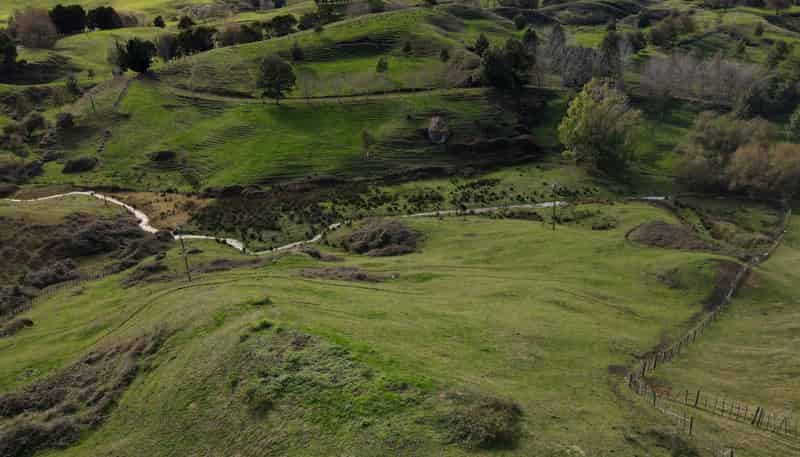 4287 Highway 22, Te Akau