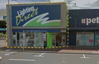 High Profile New Lynn Retail