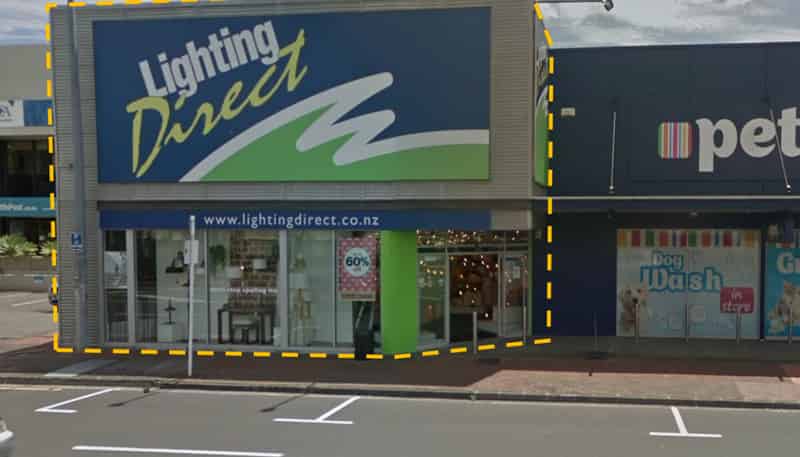 3045 Great North Road, New Lynn