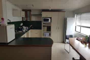 Small Office Space CBD Fringe