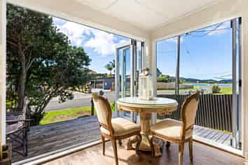 22 Kopipi Crescent, Ngunguru