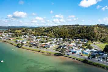 22 Kopipi Crescent, Ngunguru