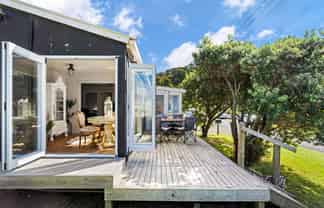 22 Kopipi Crescent, Ngunguru