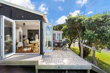 22 Kopipi Crescent, Ngunguru