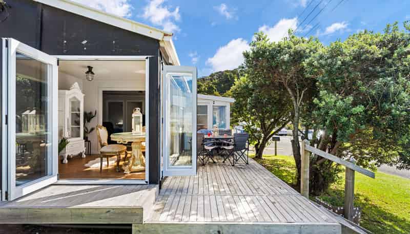 22 Kopipi Crescent, Ngunguru