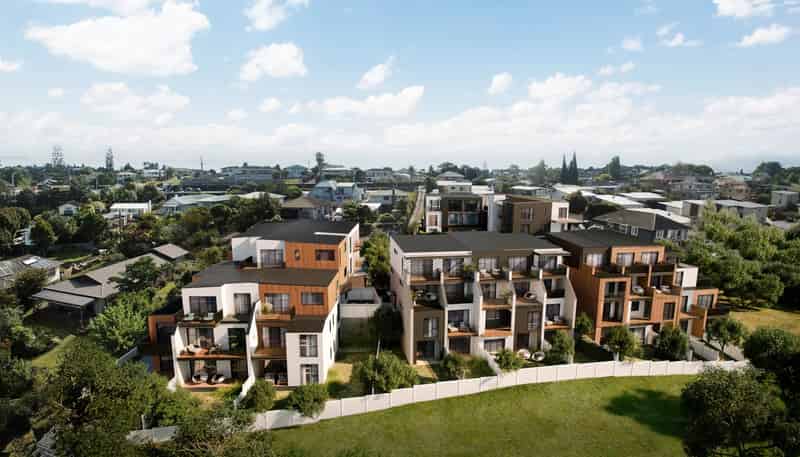 A204/553- Glenfield Road, Glenfield