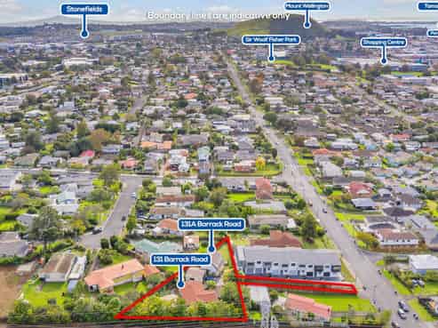 131 Barrack Road, Mount Wellington