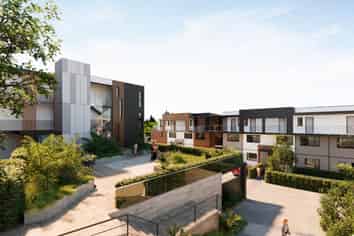 A302/553- Glenfield Road, Glenfield