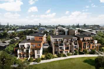 B107/553- Glenfield Road, Glenfield