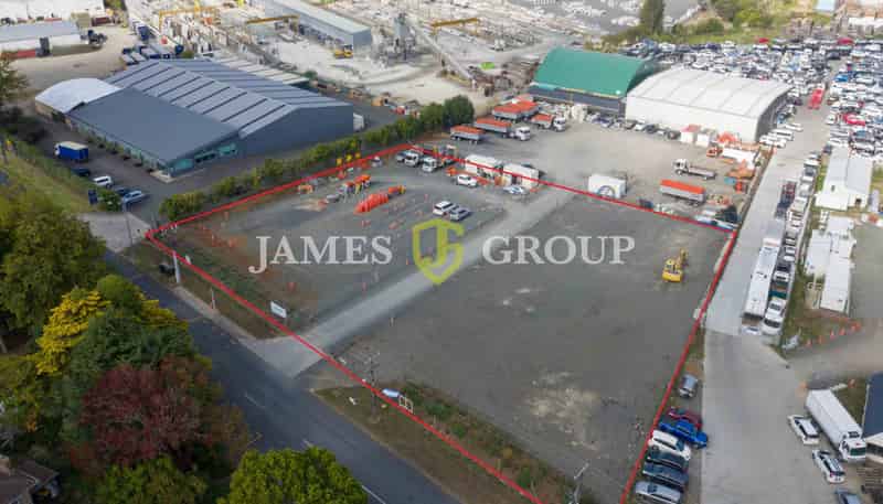 191 Dominion Road, Papakura