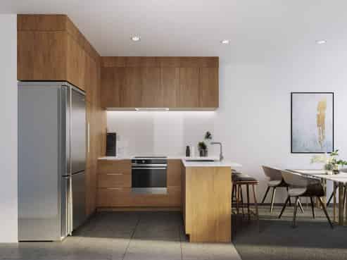 B205/553- Glenfield Road, Glenfield