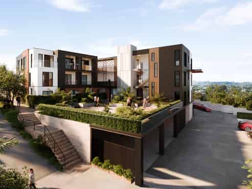 B205/553- Glenfield Road, Glenfield