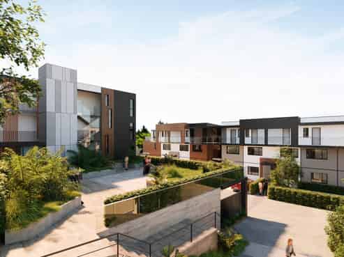 B205/553- Glenfield Road, Glenfield