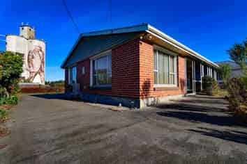 85 Shearman Street, Waimate