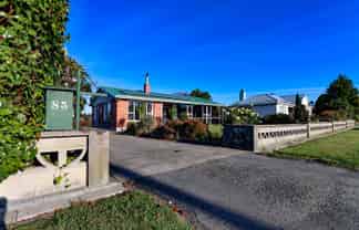 85 Shearman Street, Waimate