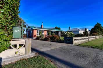 85 Shearman Street, Waimate