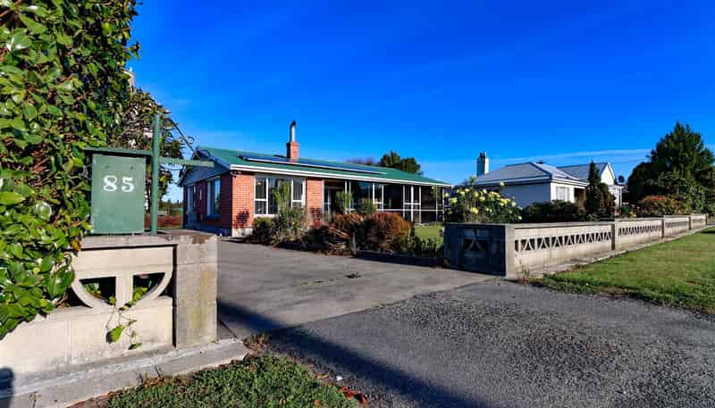 85 Shearman Street, Waimate