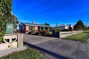 85 Shearman Street, Waimate