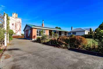 85 Shearman Street, Waimate