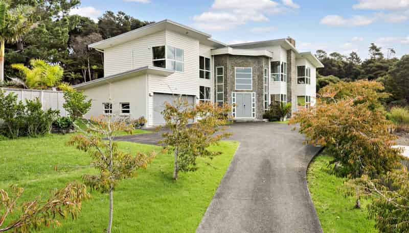 56 Gold Street, Albany