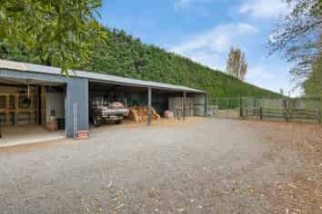 284 Hoskyns Road, Rolleston