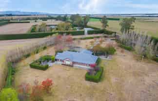 284 Hoskyns Road, Rolleston