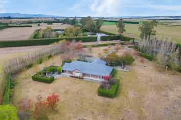 284 Hoskyns Road, Rolleston