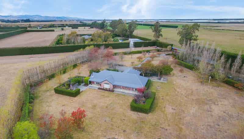 284 Hoskyns Road, Rolleston