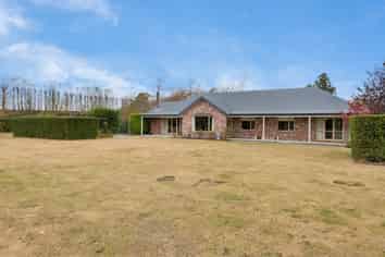 284 Hoskyns Road, Rolleston