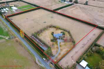 284 Hoskyns Road, Rolleston