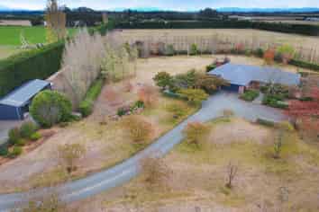 284 Hoskyns Road, Rolleston