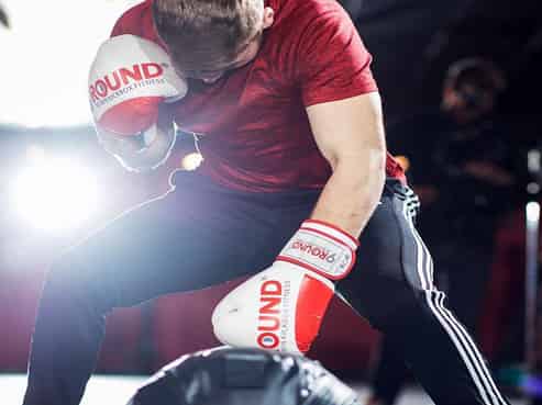 Franchise Boxing Gym - Managed Profit $60,000